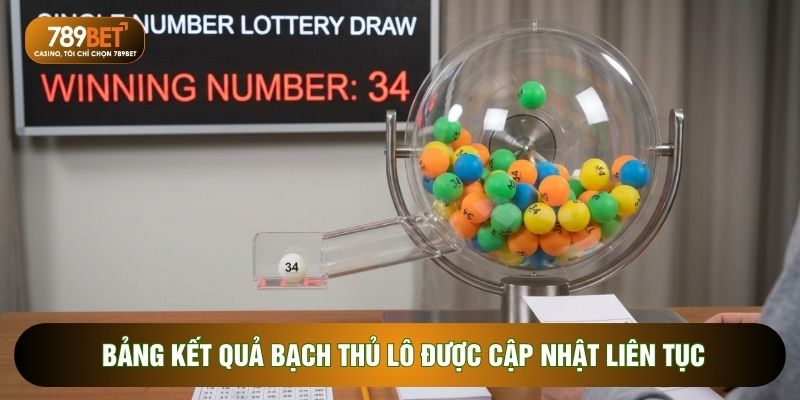 Bạch Thủ Lô Và Cách Soi Cầu Hiệu Quả Nhất Tại 789BET