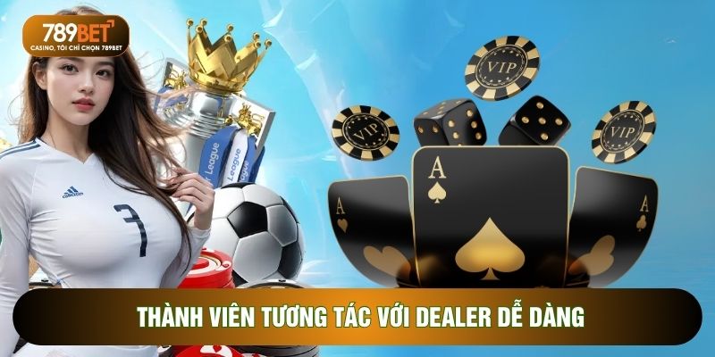 Casino 789BET - 3 Siêu Phẩm Cùng Các Điểm Mạnh Nên Biết