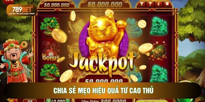 Nổ Hũ Jackpot – Sân Chơi Săn Thưởng Kịch Tính Đáng Trải Nghiệm