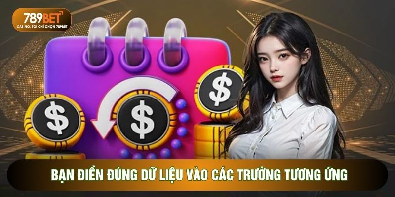 Đăng Ký 789BET – Hướng Dẫn 3 Bước Tạo Nhanh, An Toàn