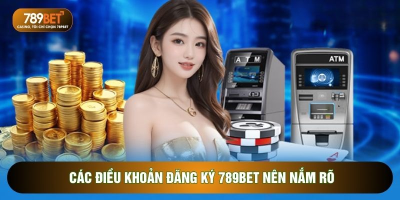 Đăng Ký 789BET – Hướng Dẫn 3 Bước Tạo Nhanh, An Toàn
