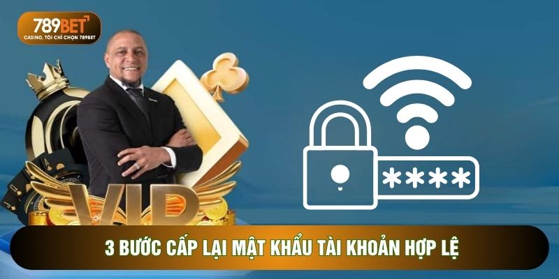 Đăng Nhập 789BET - Hướng Dẫn 3 Bước Truy Cập Hợp Lệ