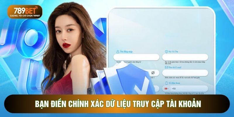Đăng Nhập 789BET - Hướng Dẫn 3 Bước Truy Cập Hợp Lệ
