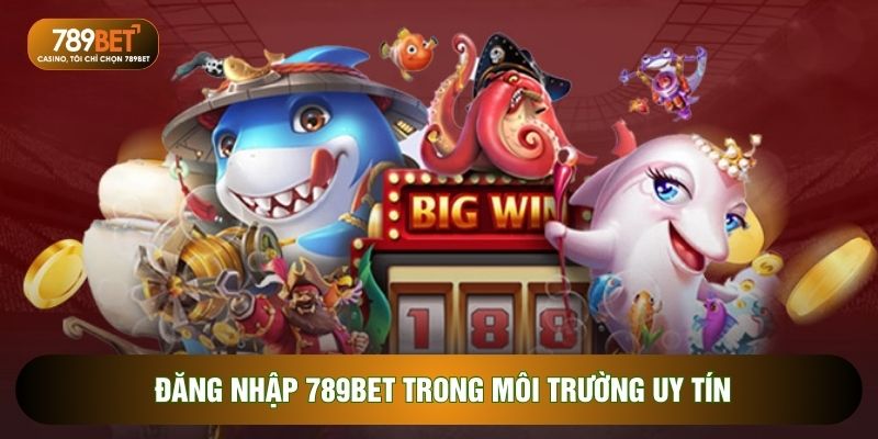 Đăng Nhập 789BET - Hướng Dẫn 3 Bước Truy Cập Hợp Lệ