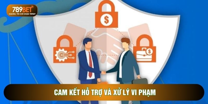 Điều Khoản Và Điều Kiện 789BET: Quy Tắc Tham Gia An Toàn