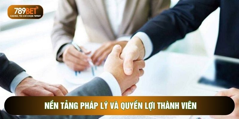 Điều Khoản Và Điều Kiện 789BET: Quy Tắc Tham Gia An Toàn