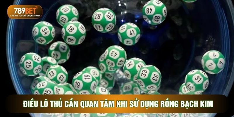 Rồng Bạch Kim 666 Công Cụ Dự Đoán Xổ Số Được Tin Dùng Nhất