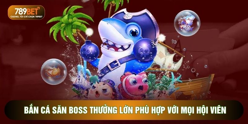Giới Thiệu 789BET - 3 game Thú Vị Cùng Các Điểm Mạnh Nên Biết