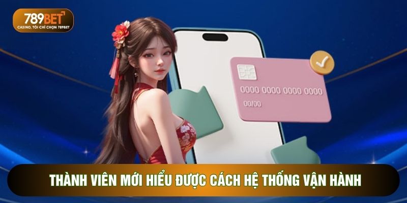 Hướng Dẫn 789BET - 3 Lợi Ích Chuyên Mục Với Người Chơi