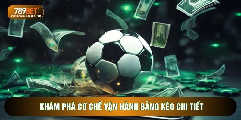 Kèo Nhà Cái - Tỷ Lệ Cược Thể Thao Uy Tín Và Chính Xác 2026