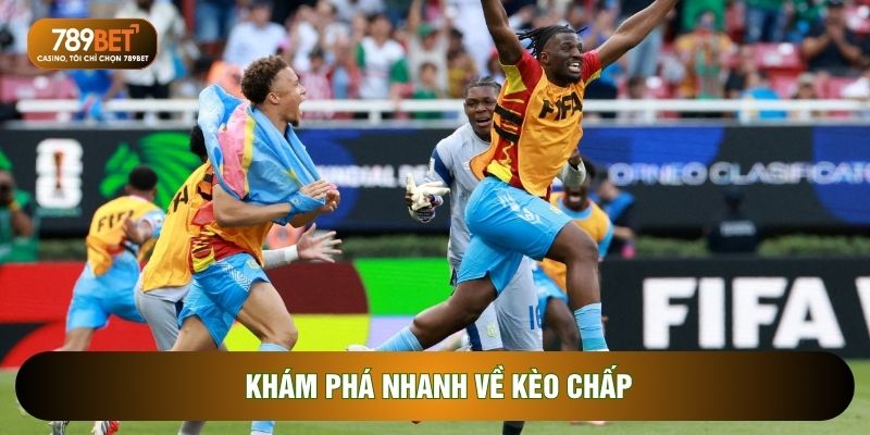 Kèo Chấp – Nghệ Thuật Phân Tích Tỷ Lệ Và Chinh Phục Bảng Odds