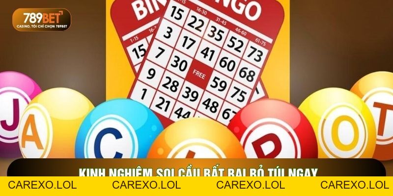 Kinh Nghiệm Lô Đề Luôn Bất Bại Từ Chuyên Gia 789BET