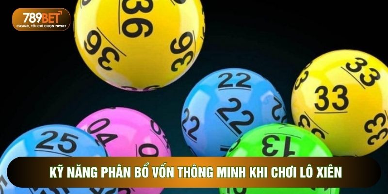Lô Xiên 3 Chuẩn Xác: Bí Kíp Chọn Số Tăng Tỷ Lệ Trúng Thưởng