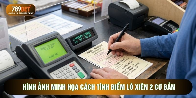 Lô Xiên 2 Và Cách Chơi Hiệu Quả Nhất Từ Cao Thủ 2026
