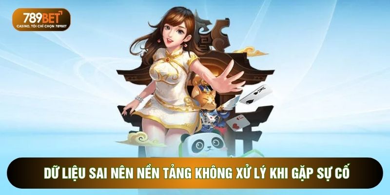 Miễn Trừ Trách Nhiệm 789BET - 3 Điều Khoản Quan Trọng