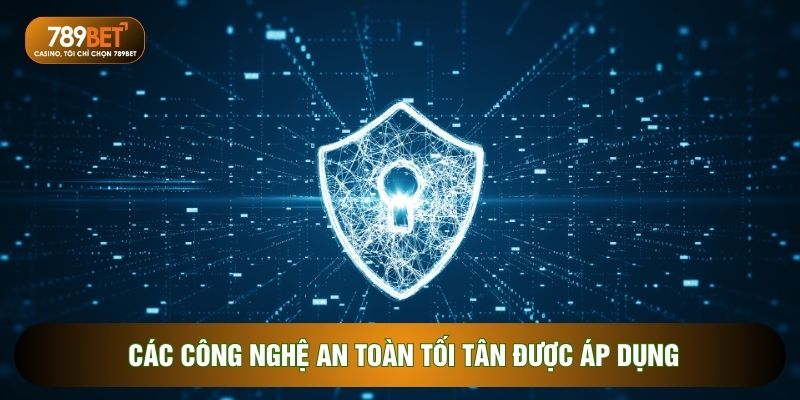 Quyền Riêng Tư 789BET - 4 Quy Định Quan Trọng Bạn Cần Biết