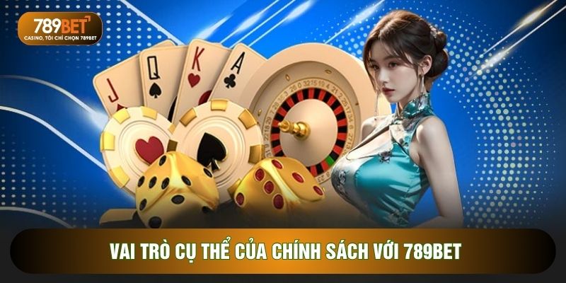 Quyền Riêng Tư 789BET - 4 Quy Định Quan Trọng Bạn Cần Biết