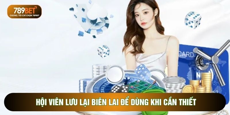 Rút Tiền 789BET - Hướng Dẫn An Toàn Qua 2 Phương Thức