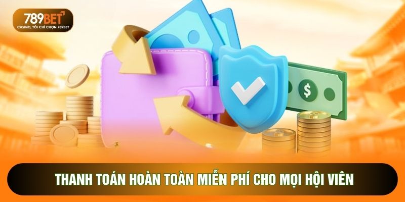 Rút Tiền 789BET - Hướng Dẫn An Toàn Qua 2 Phương Thức