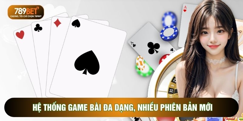 Sảnh game hot 789BET đang trở thành lựa chọn hàng đầu của cộng đồng. Nền tảng liên tục cập nhật các chương trình ưu đãi giá trị, gia tăng cơ hội trải nghiệm.