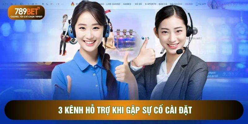 Tải App 789BET - Thao Tác Cài Đặt Trên Android, iOS 2026