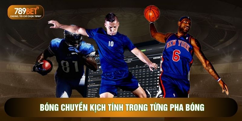 Thể Thao 789BET - Sân Chơi Cá Cược Đỉnh Cao Nên Biết 2026