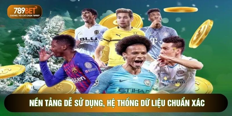 Thể Thao 789BET - Sân Chơi Cá Cược Đỉnh Cao Nên Biết 2026