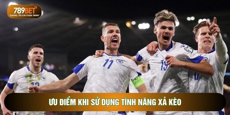 Xả Kèo Bóng Đá – Chiến Thuật Quản Lý Rủi Ro Thông Minh
