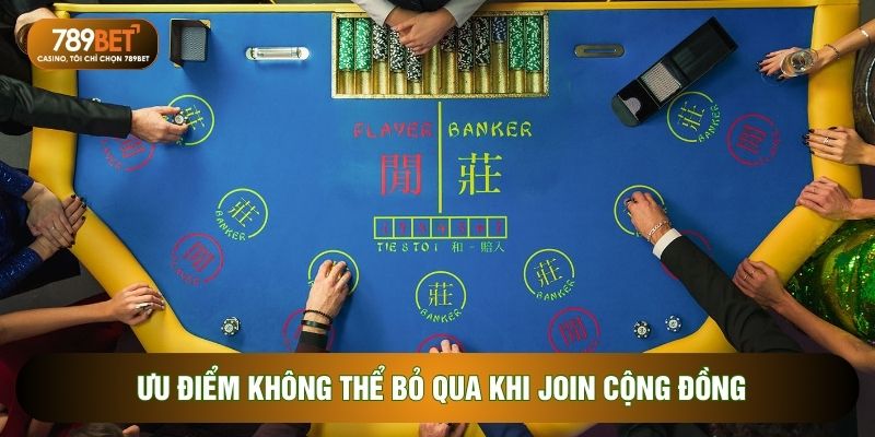 Nhóm Kéo Baccarat - Bí Quyết Về Bờ An Toàn Và Hiệu Quả Nhất Tại 789Bet