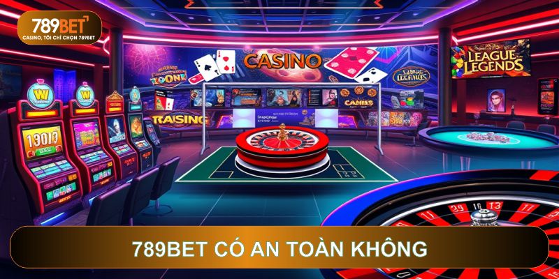 Tin Tức 789BET 2026 – Tổng Hợp Thông Tin Mới Nhất Về Nhà Cái