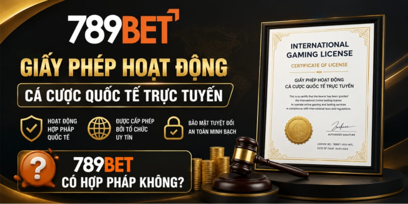 Tin Tức 789BET 2026 – Tổng Hợp Thông Tin Mới Nhất Về Nhà Cái