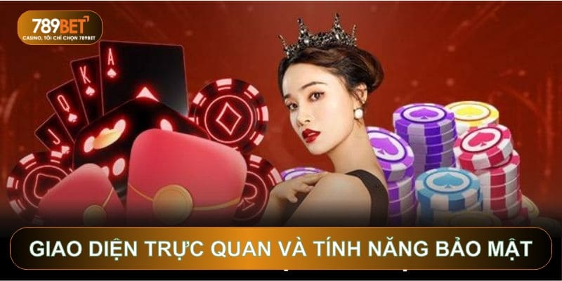 789BET Xác Minh Ngân Hàng An Toàn Và Bảo Mật Tối Ưu