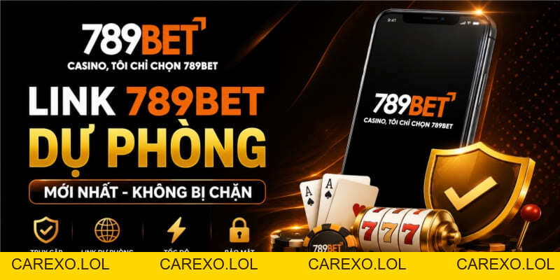Tin Tức 789BET 2026 – Tổng Hợp Thông Tin Mới Nhất Về Nhà Cái