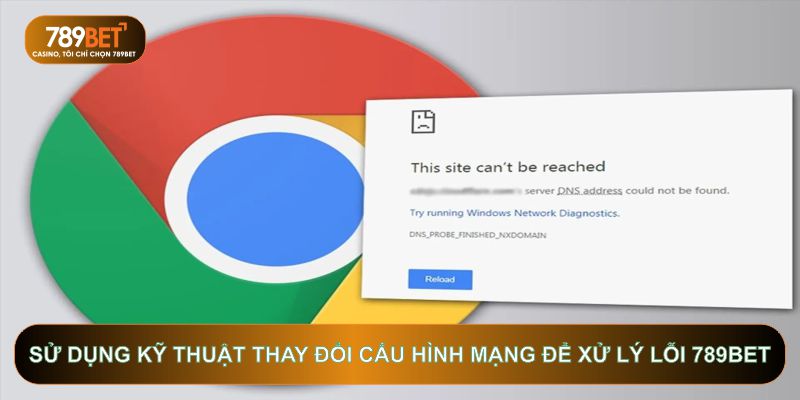 Cách Xử Lý 789BET Không Đăng Nhập Được Nhanh Và Hiệu Quả Nhất
